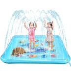 Splash Pad