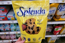 splenda