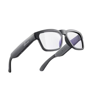 Smart Glasses With Bluetooth Speaker