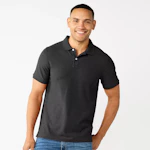 Sonoma Goods For Life Men's Polo