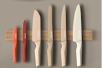 Brewin Knife set, 13 Pieces Kitchen Knives Set.