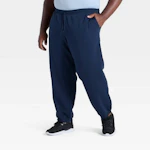All In Motion Men's Fleece Pants