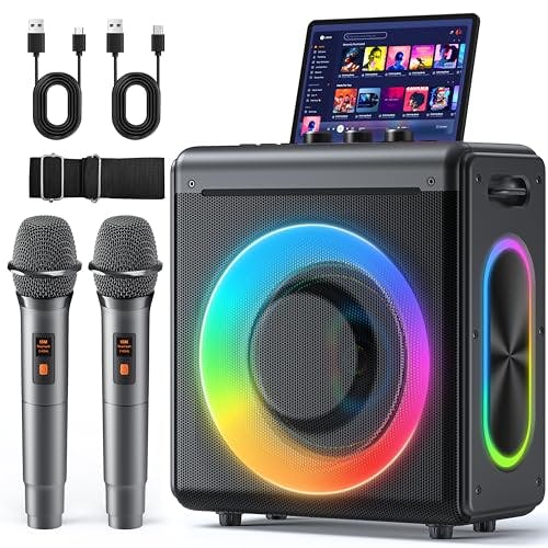 Karaoke Machine