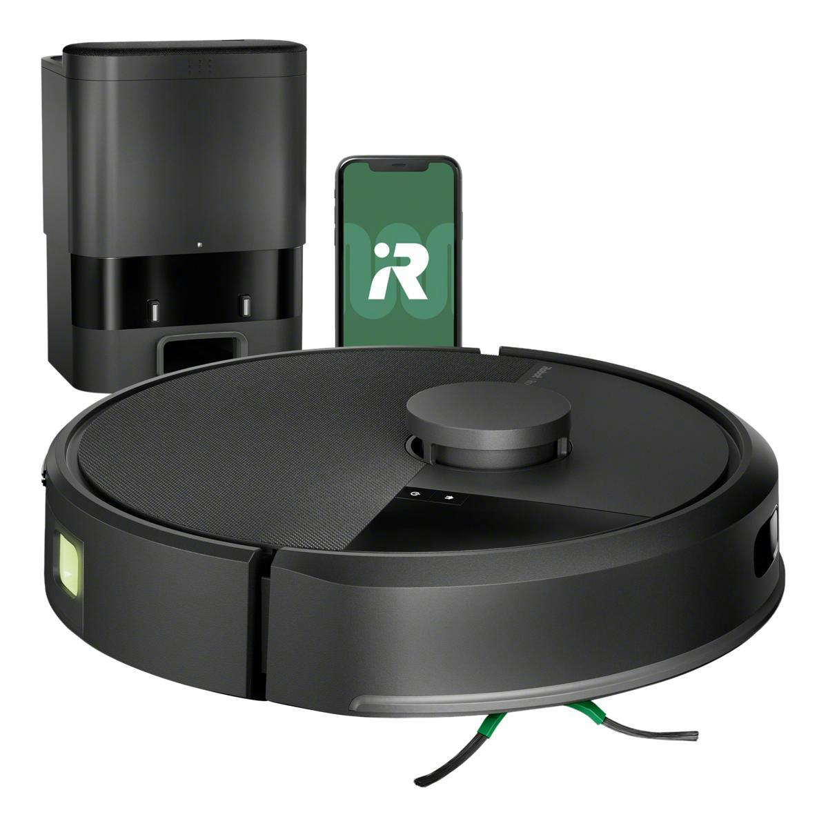 iRobot Roomba 105 Robot Vacuum