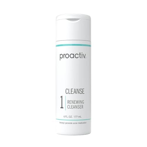 Proactiv Renewing Cleanser