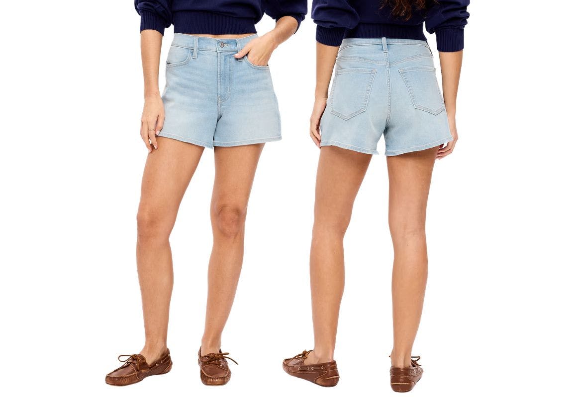 Old Navy Women's Jean Shorts