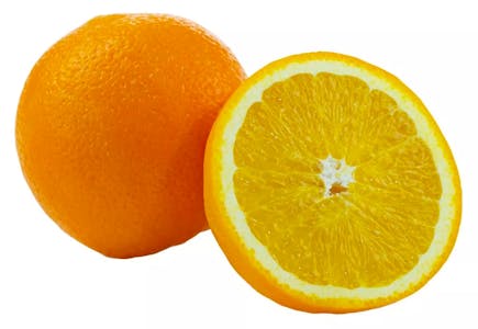 Navel Orange