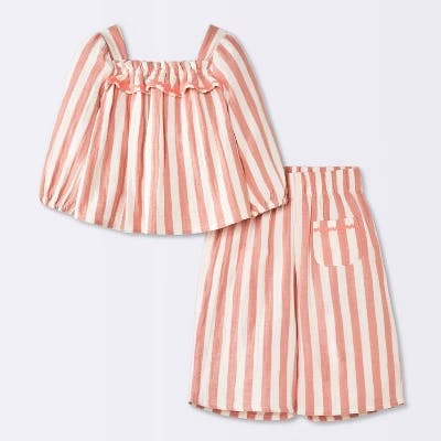 Cloud Island Baby Gauze Set