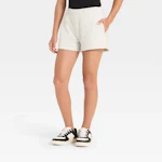 Kids' Art Class Fleece Shorts
