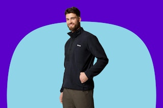 Columbia Mens Sequoia Grove Half Zip Fleece B0DJYSJSVH