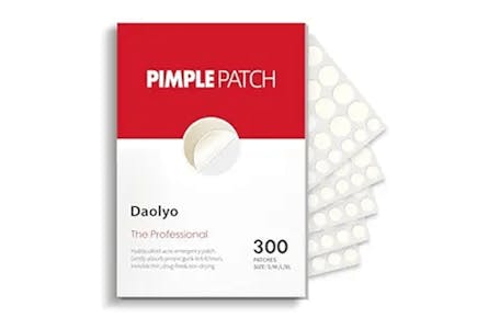Pimple Patches