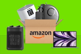 The Best Amazon Deals We're Adding to Our Carts Right Now card image