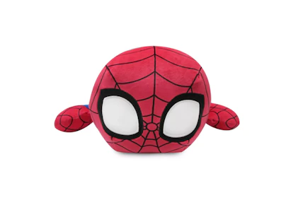 Spider-Man Kids' Cuddleez Pillow