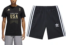 Adidas Adult Apparel