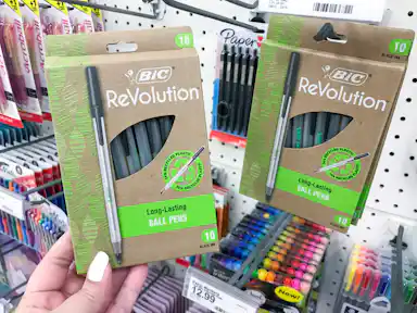 Best Bic Coupons for June 2024 | The Krazy Coupon Lady