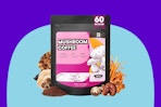 amazon Mushroom Coffee