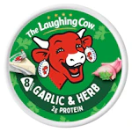 The Laughing Cow Cheese Wedges