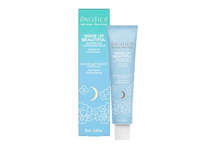 Pacifica Cleansing Balm