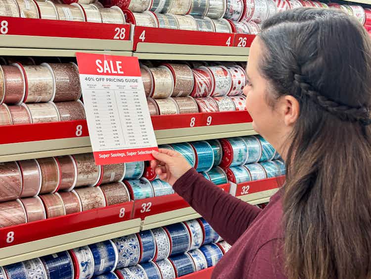 Best Hobby Lobby Black Friday Deals To Expect The Krazy Coupon Lady