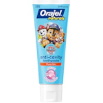 Orajel Naturals Toothpaste
