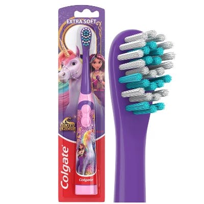 Colgate Kids' Battery Toothbrush