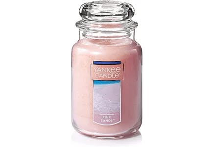 Yankee Candle