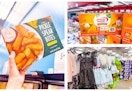 pickles shakes costumes collage