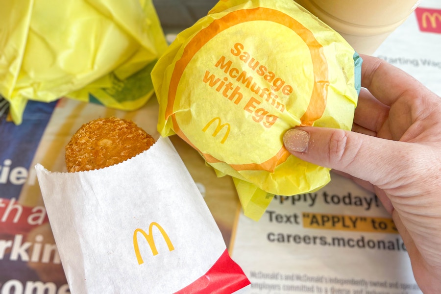 mcdonalds-extra-value-sausage-egg-muffin-hashbrowns-breakfast-kcl