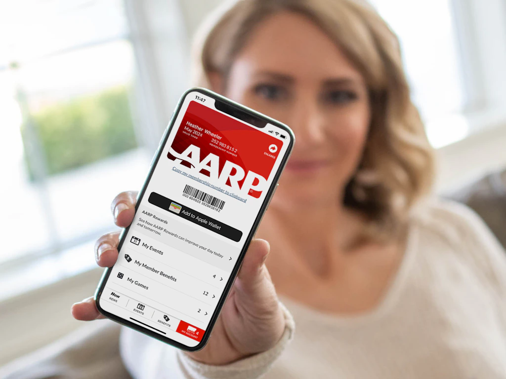 The Best AARP Discounts and How to Easily Get Them in 2025 - The Krazy ...