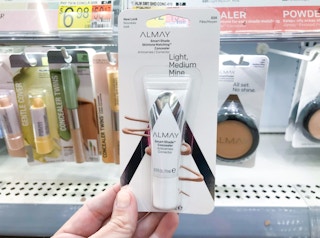 Almay Concealer at Walmart