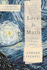 Love and Math eBook
