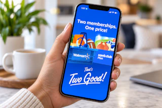 Sam's Club Plus Now Includes Walmart+ for Free