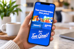 Sam's Club Plus Now Includes Walmart+ for Free