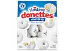 Hostess Mini Donuts Bag
