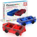 Magnetic Cars
