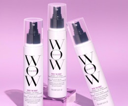 Color Wow Raise the Root Spray, as Low as $11.40 on Amazon card image