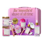 Truly Smooth Shave Set ($157 Value)