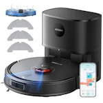 Robot Vacuum and Mop