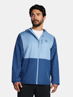 Reebok Men's Windbreaker Jacket