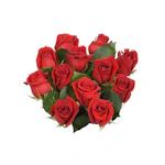 Bloom Haus Dozen Roses