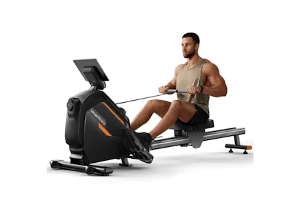 Rowing Machine
