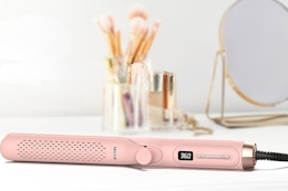 2-in-1 Airflow Styler, Just $19.99 on Amazon for a Limited Time (Reg. $45) card image