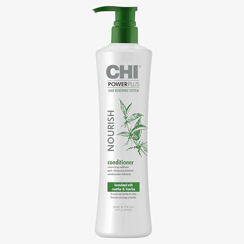 CHI Powerplus Nourishing Conditioner