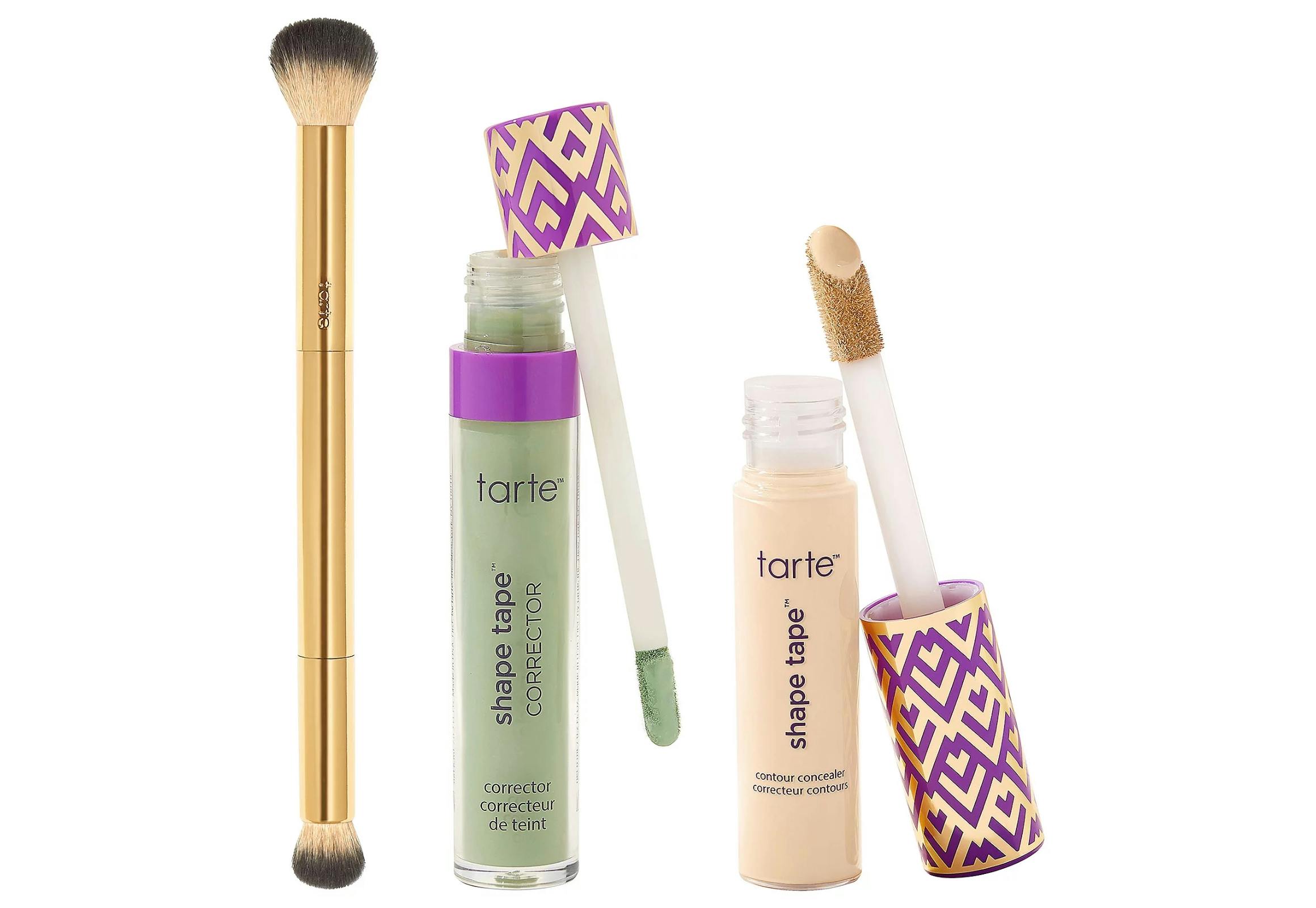 Tarte Complexion Corrector