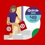 Target 360 1-Year Membership