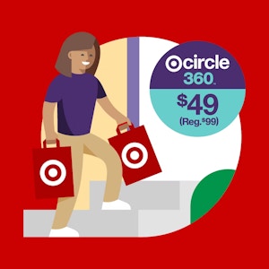 Target 360 1-Year Membership