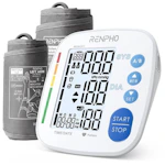 RENPHO Blood Pressure Monitor