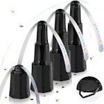 Fly Fans 4-Pack