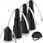 Fly Fans 4-Pack