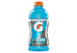 10 Gatorade Sports Drink Bottles